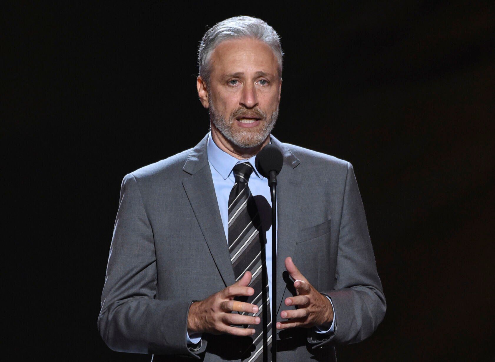 Jon Stewart